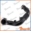Gaine de suralimentation pour RENAULT | GPP-RE-167, 8200484318